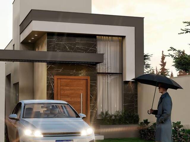 #466 - Casa para Venda em Linhares - ES