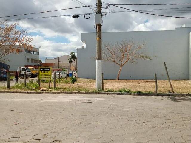 #468 - Área para Venda em Linhares - ES