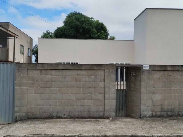 Venda em São José - Linhares
