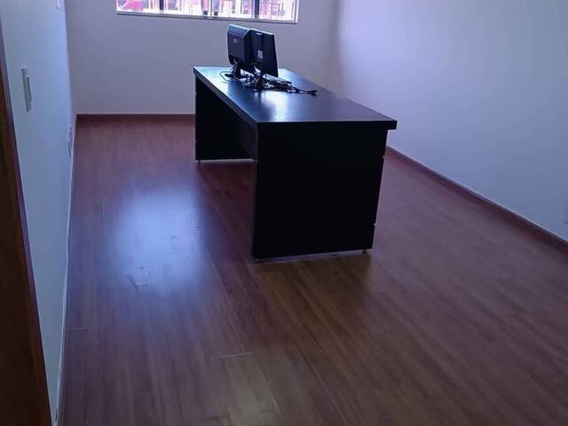 #478 - Apartamento para Locação em Linhares - ES