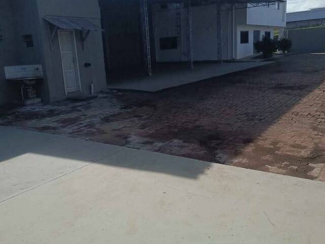 #478 - Apartamento para Locação em Linhares - ES