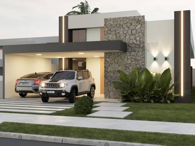 Casa para Venda em Linhares - 2
