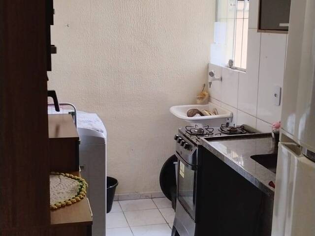 Apartamento para Venda em Linhares - 3