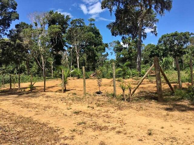 Área para Venda em Linhares - 2