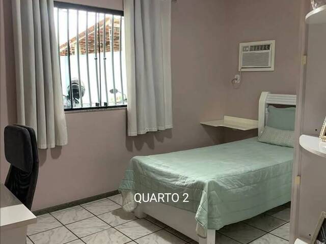Casa para Venda em Linhares - 2