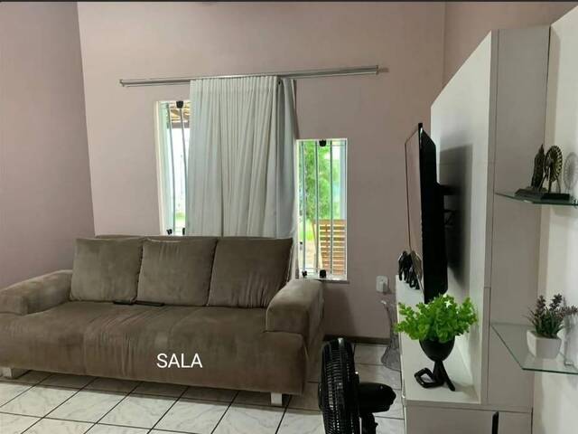 Casa para Venda em Linhares - 5