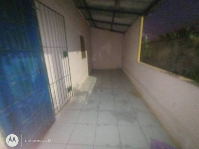 #495 - Casa para Venda em Linhares - ES