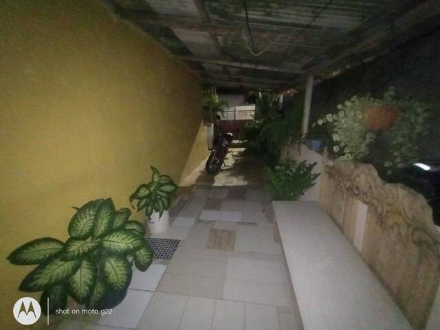 #495 - Casa para Venda em Linhares - ES