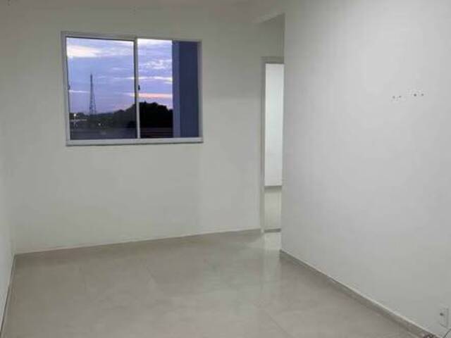 Apartamento para Venda em Linhares - 2