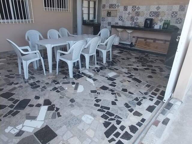 #502 - Casa para Venda em São Mateus - ES