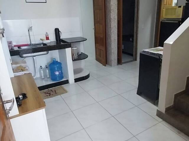 Casa para Venda em São Mateus - 4