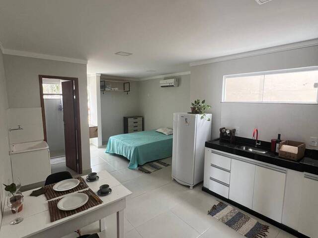 Locação em Colina - Linhares