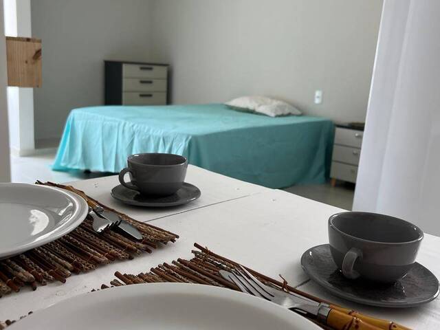 #505 - Apartamento para Locação em Linhares - ES