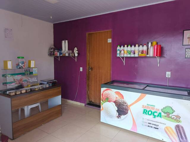 #506 - Casa para Venda em Linhares - ES