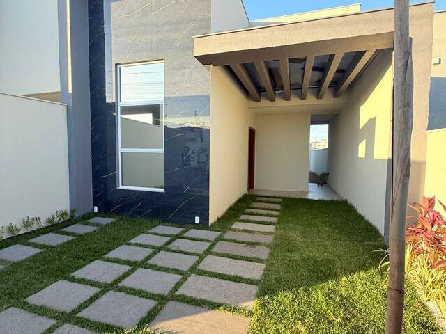 Venda em Lagoa Parque I - Linhares