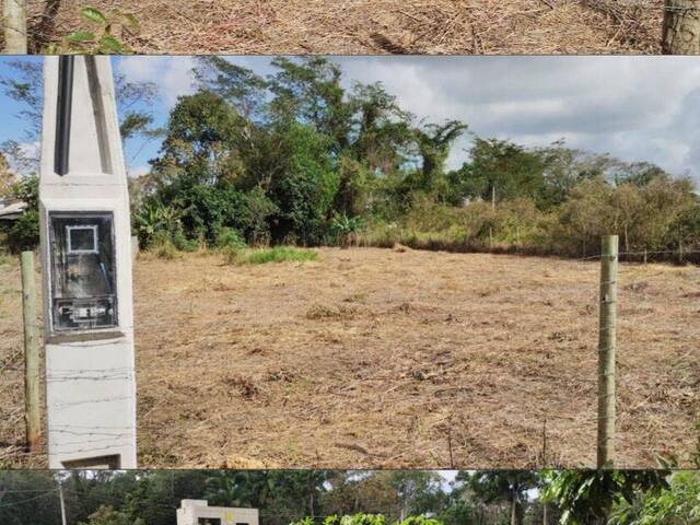 #507 - Área para Venda em Linhares - ES