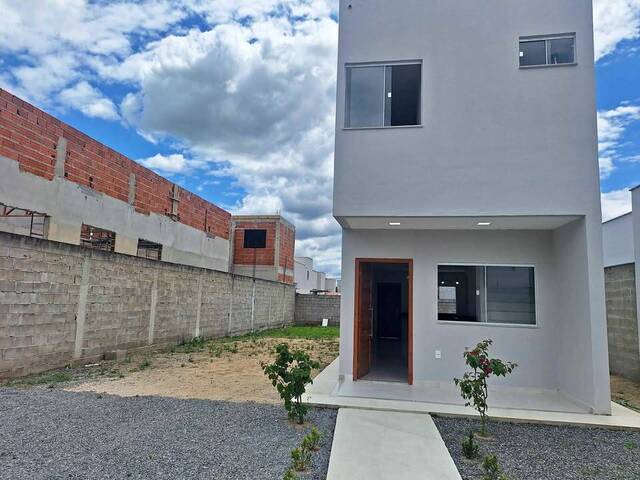 #513 - Casa para Venda em Linhares - ES