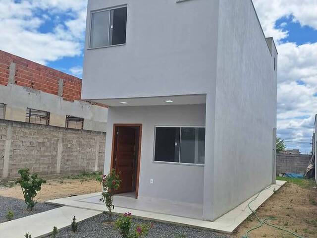 Casa para Venda em Linhares - 4