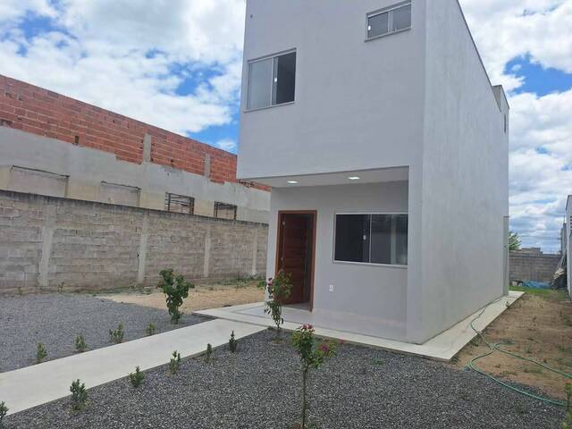 #513 - Casa para Venda em Linhares - ES