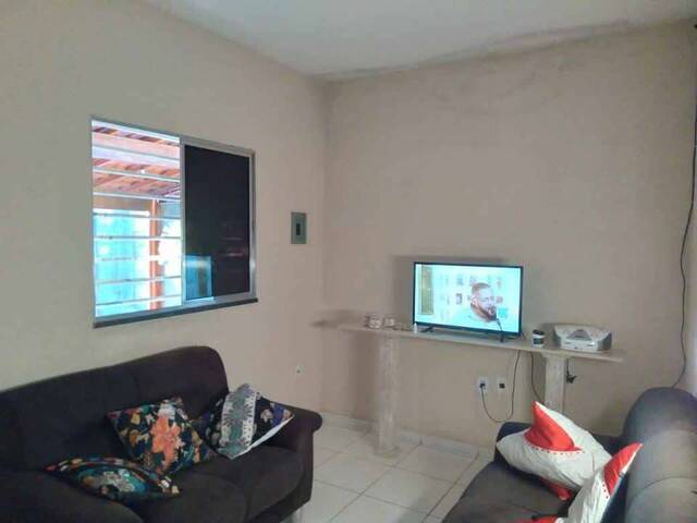 #514 - Casa para Venda em Linhares - ES