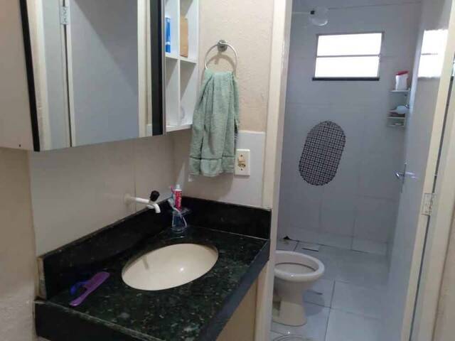 #514 - Casa para Venda em Linhares - ES