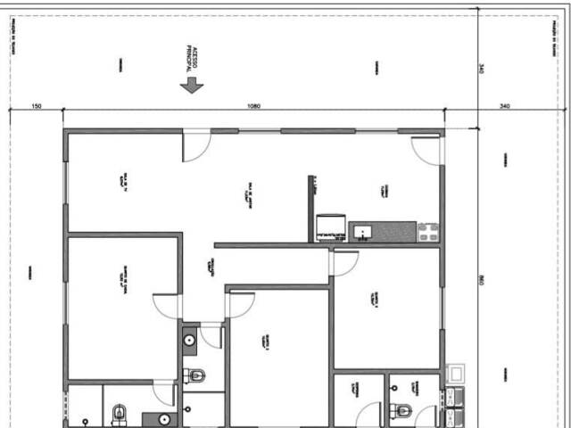 #515 - Casa para Venda em Linhares - ES