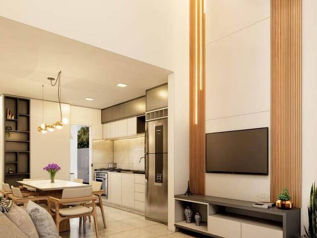 Casa para Venda em Linhares - 5