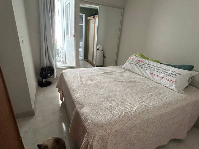 Venda em Aviso - Linhares