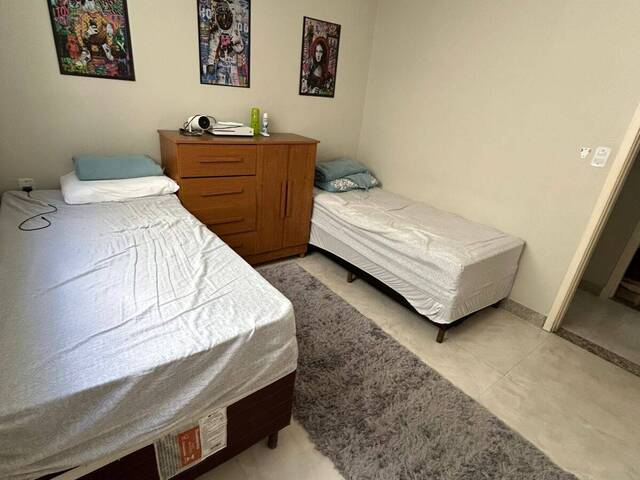 #523 - Apartamento para Venda em Linhares - ES