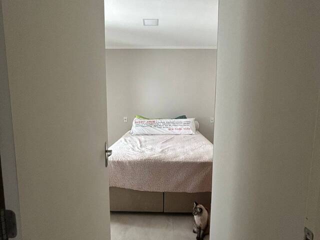 #523 - Apartamento para Venda em Linhares - ES