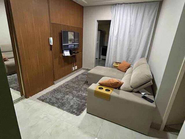 Apartamento para Venda em Linhares - 5