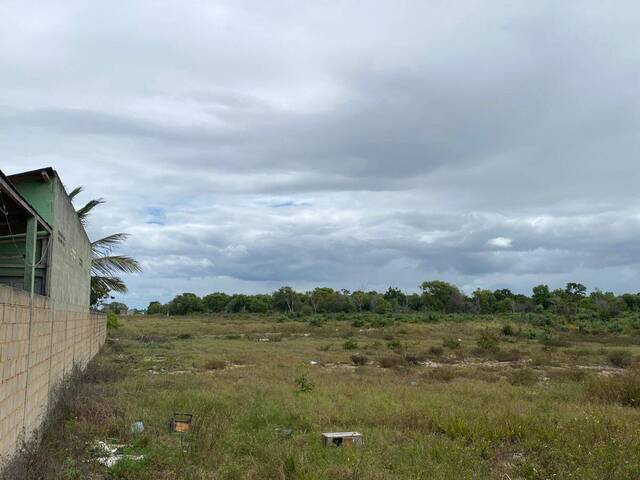 #525 - Área para Venda em São Mateus - ES