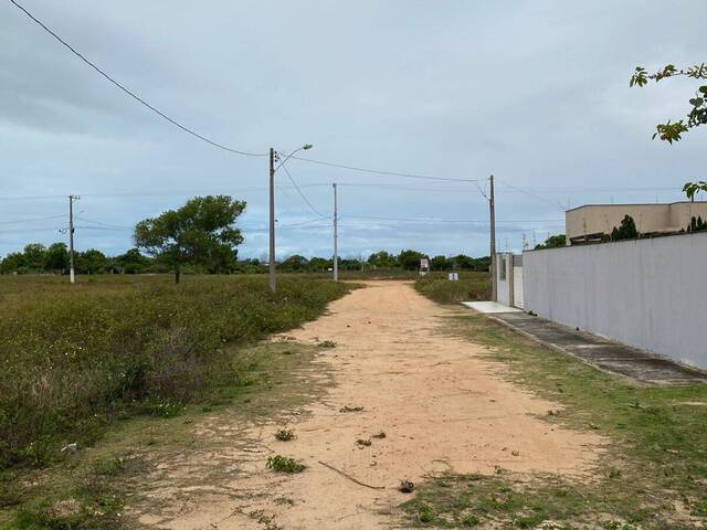 #525 - Área para Venda em São Mateus - ES