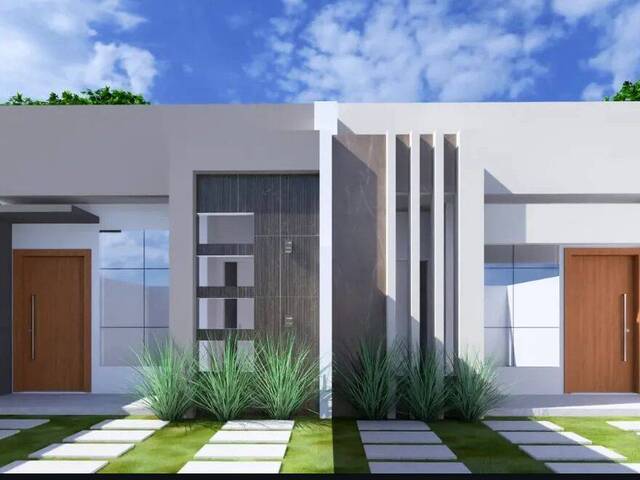 #527 - Casa para Venda em Linhares - ES