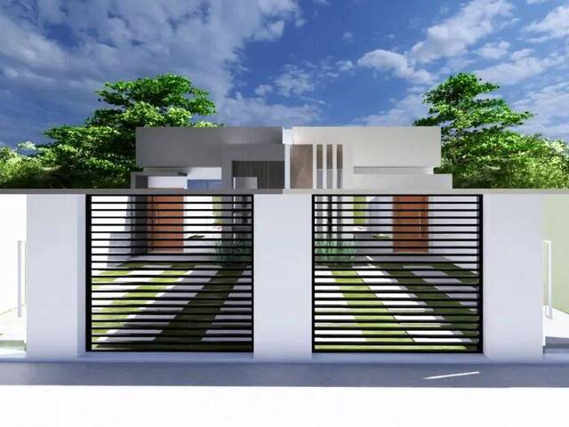 #527 - Casa para Venda em Linhares - ES