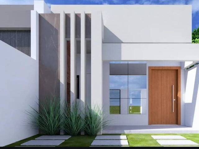 #527 - Casa para Venda em Linhares - ES