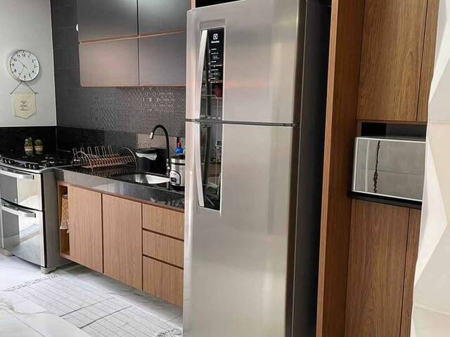 Casa para Venda em Linhares - 2