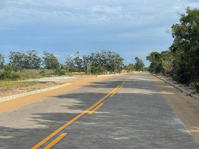 #533 - Área para Venda em São Mateus - ES