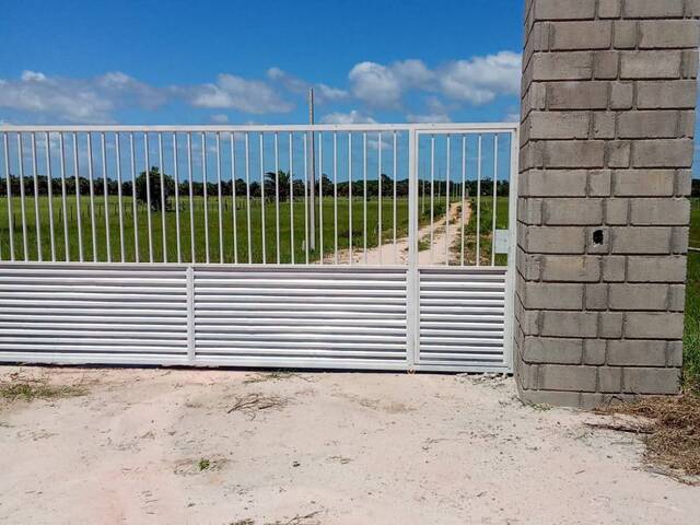 #533 - Área para Venda em São Mateus - ES