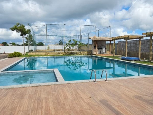 #534 - Apartamento para Venda em Linhares - ES