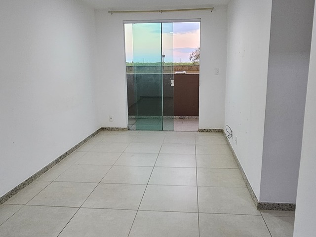 #534 - Apartamento para Venda em Linhares - ES