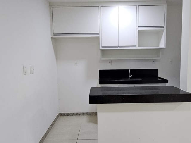 #534 - Apartamento para Venda em Linhares - ES