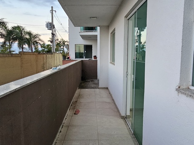 Apartamento para Venda em Linhares - 5