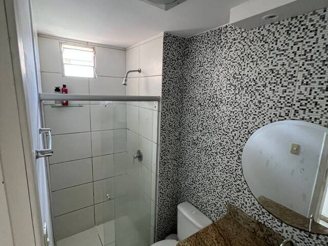 #535 - Apartamento para Venda em Linhares - ES