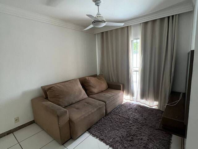 #535 - Apartamento para Venda em Linhares - ES