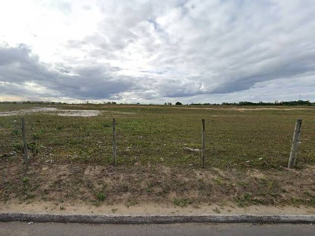 #537 - Área para Venda em Linhares - ES