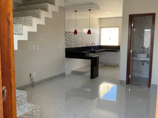 #538 - Casa para Venda em Linhares - ES