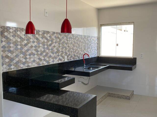 #538 - Casa para Venda em Linhares - ES