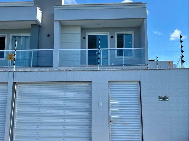 Venda em Morada do Lago - Linhares