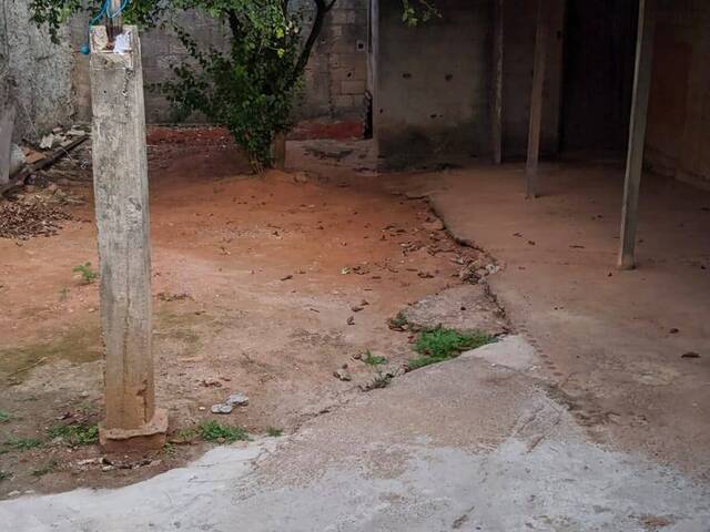 #543 - Casa para Venda em Pedro Canário - ES